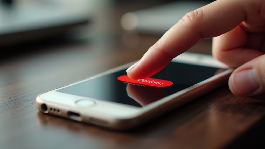 Jak anulować subskrypcję na iPhone. proces potwierdzenia anulowania subskrypcji