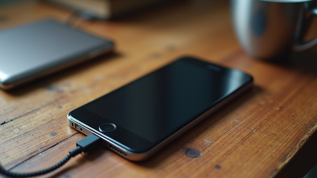 Jak zaktualizować iPhone'a wystarczająca ilość pamięci i bateria