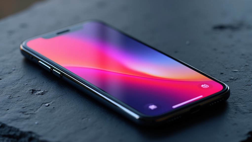 wyświetlacz Super Retina OLED