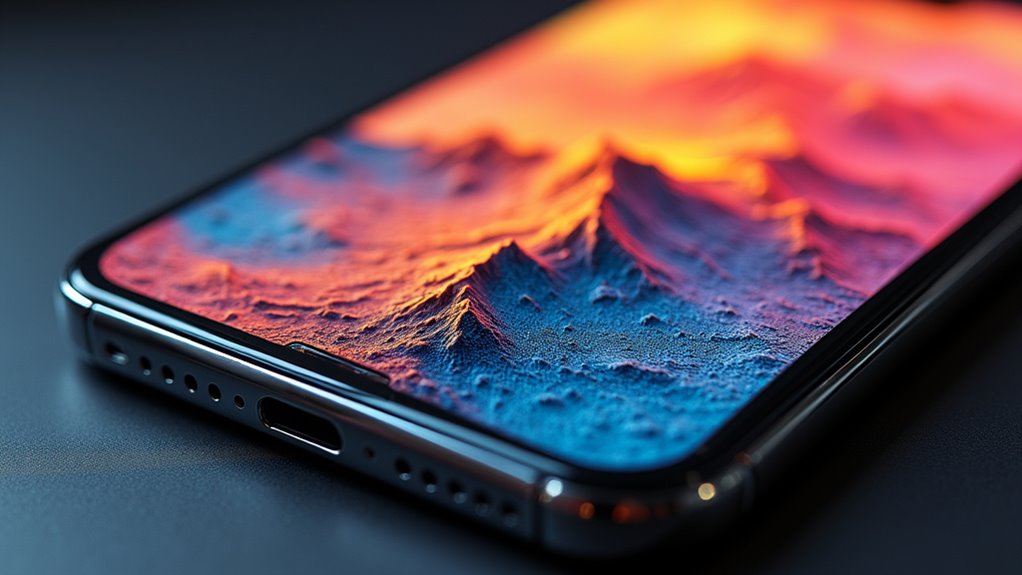 technologia super retina oled