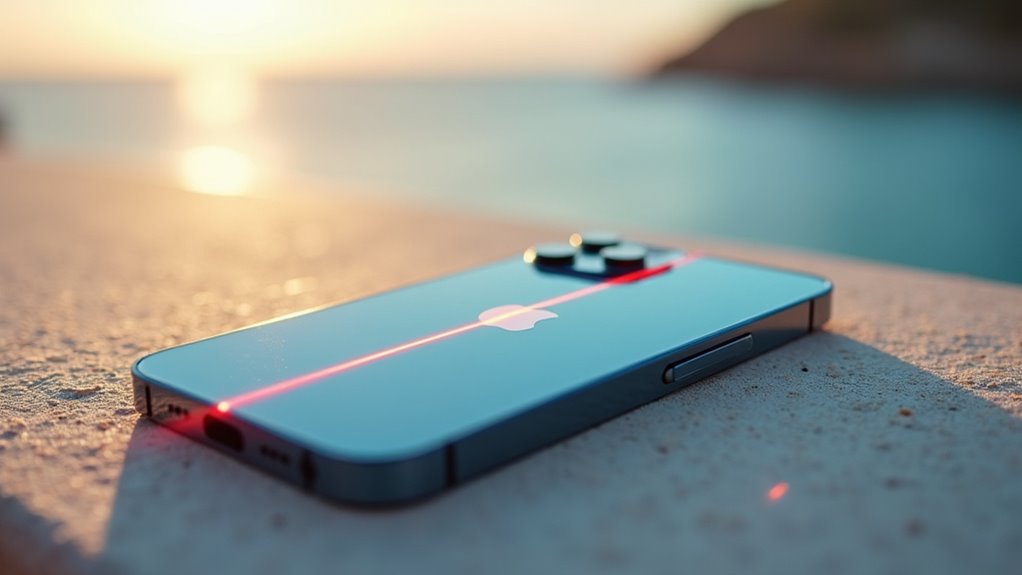iPhone 12 Pro – Ile cali wyświetlacz Super Retina XDR