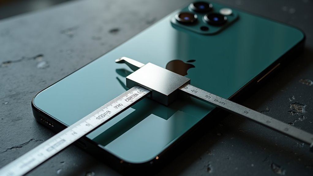 technologia wyświetlacza Super Retina XDR