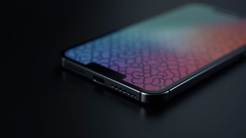 technologia Super Retina XDR