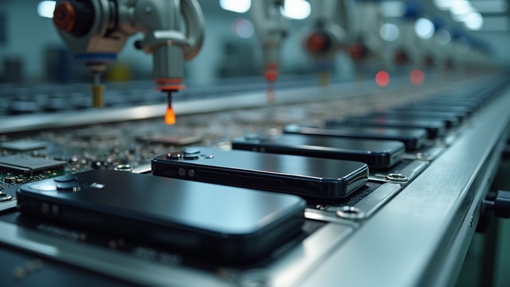 iPhone SE 2022: Kiedy odbędzie się premiera? aktualizacje dotyczące produkcji w łańcuchu dostaw