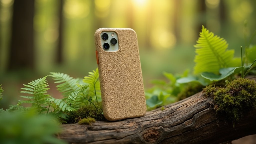 Jakie są najlepsze etui na iPhone'a? zrównoważone ekologiczne rozwiązania produkcyjne