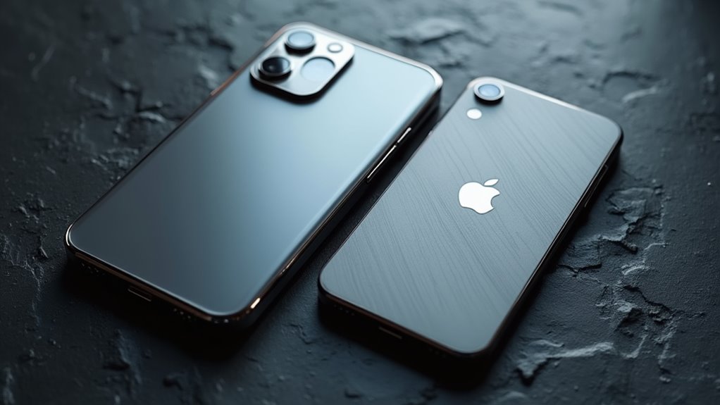 Samsung S24 czy iPhone 15? Porównanie. zrównoważone projektowanie luksusowych smartfonów