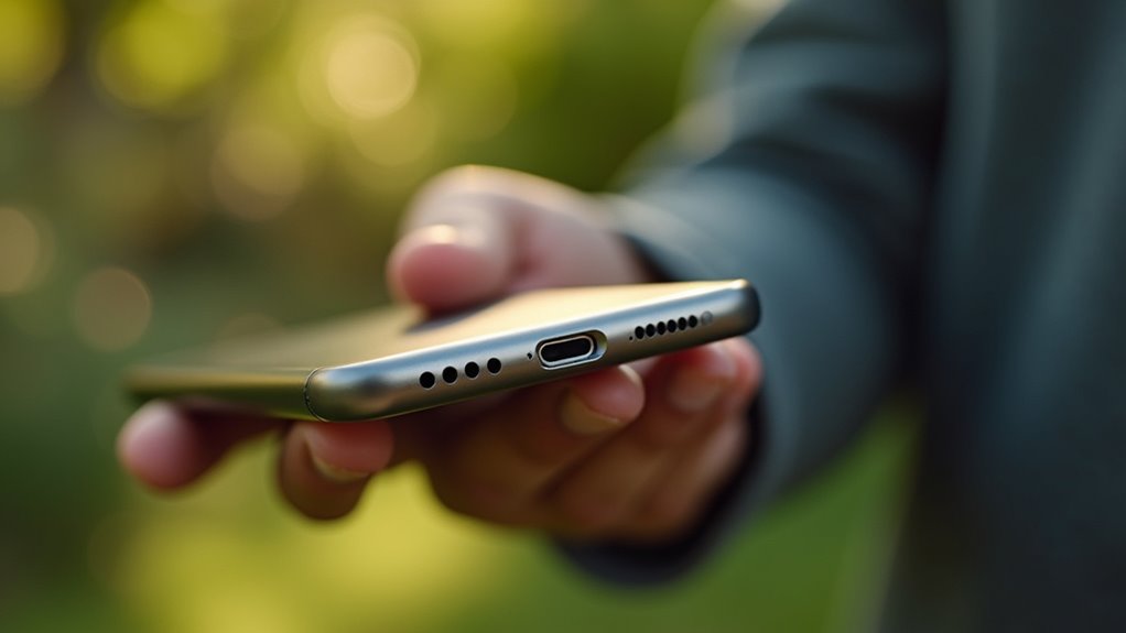 iPhone 16: Czy warto? Sterowanie dotykowe usprawnia fotografowanie