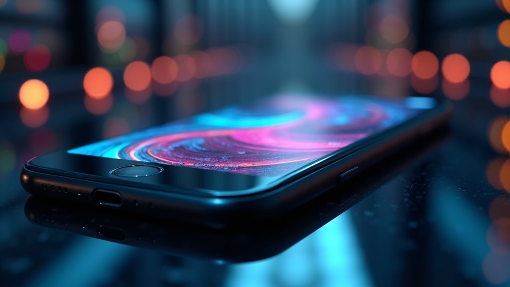 Do kiedy iPhone 7 ma wsparcie? ewolucja technologiczna stanowi wyzwanie dla wydajności