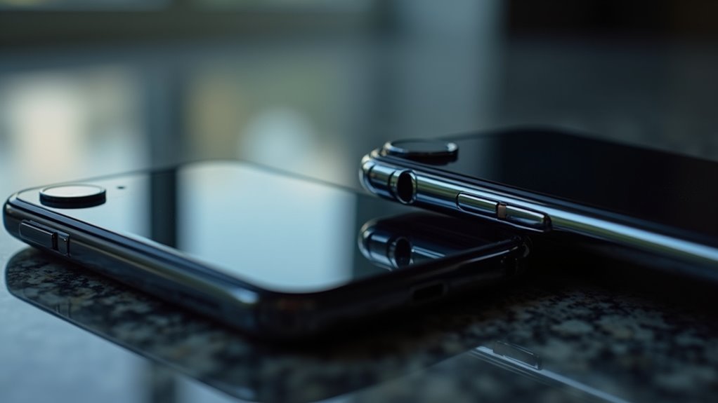 iPhone 12 Pro vs. 13: Porównanie specyfikacji teleobiektyw kontra kinowa narracja