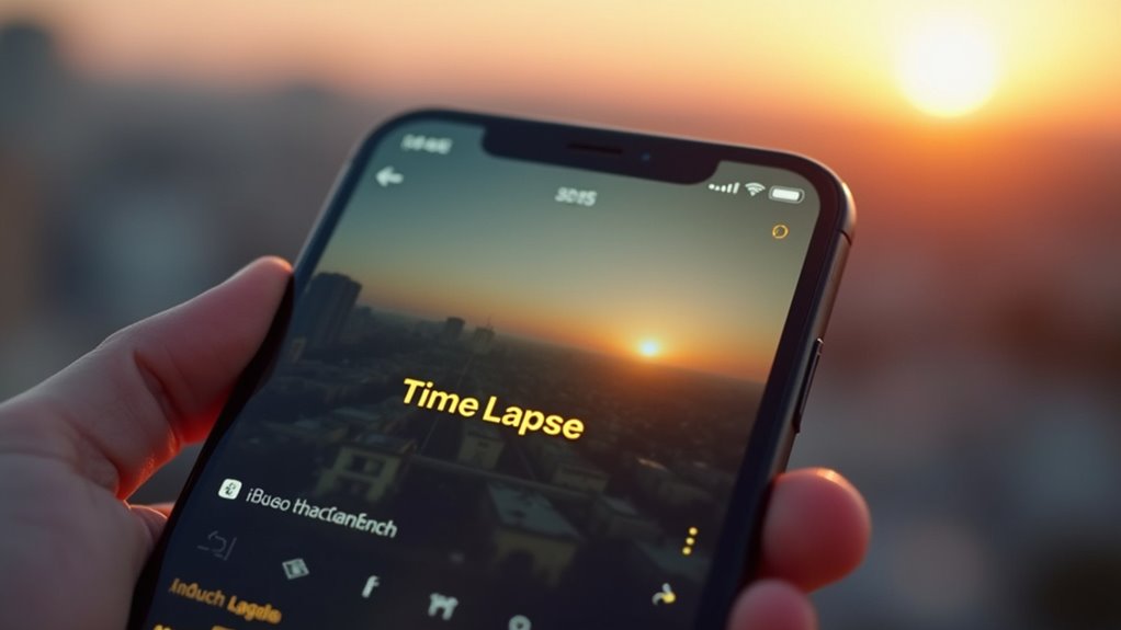 Jak zrobić film poklatkowy na iPhone: przewodnik krok po kroku aktywacja trybu poklatkowego