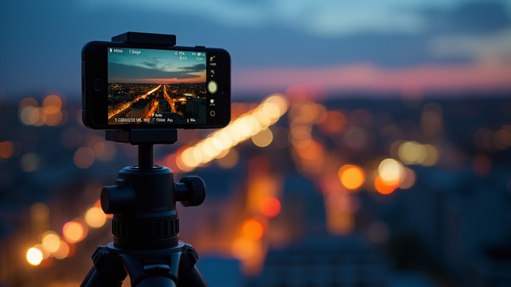 Jak zrobić film poklatkowy na iPhone: przewodnik krok po kroku poradnik tworzenia filmów poklatkowych (time-lapse)