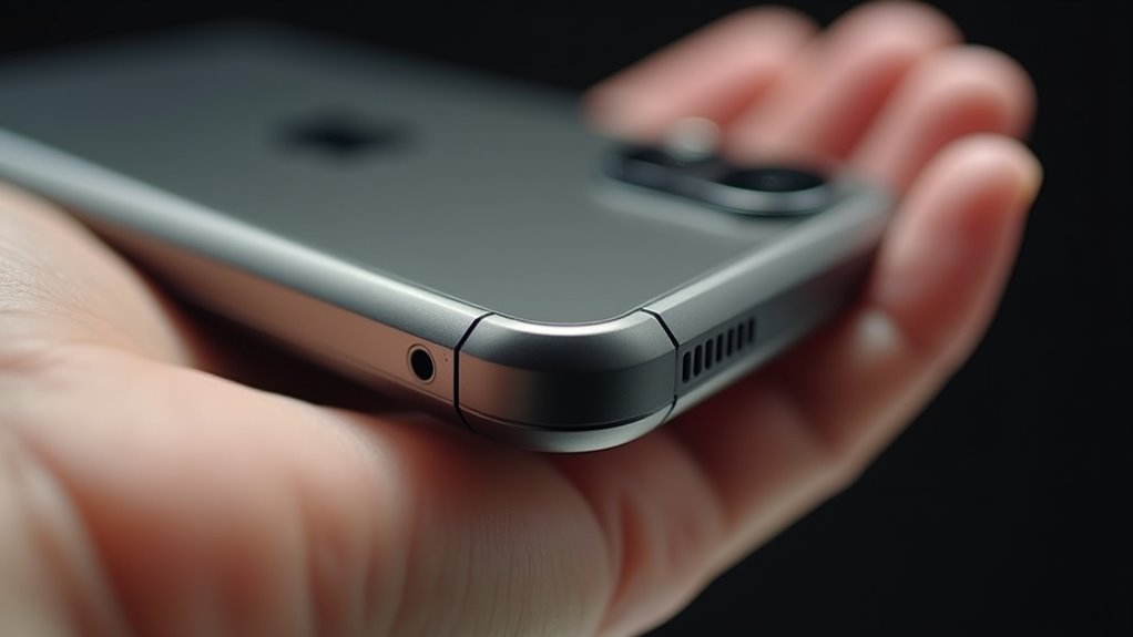 Który iPhone jest największy? masa i ergonomia tytanu