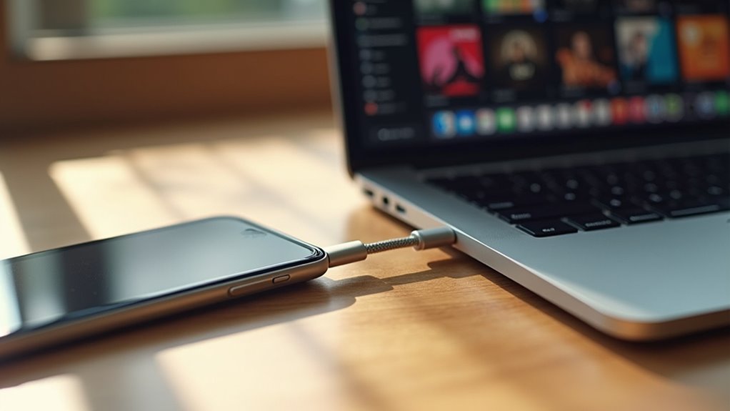 Jak przesłać muzykę na iPhone'a przesyłanie muzyki na iPhone'a