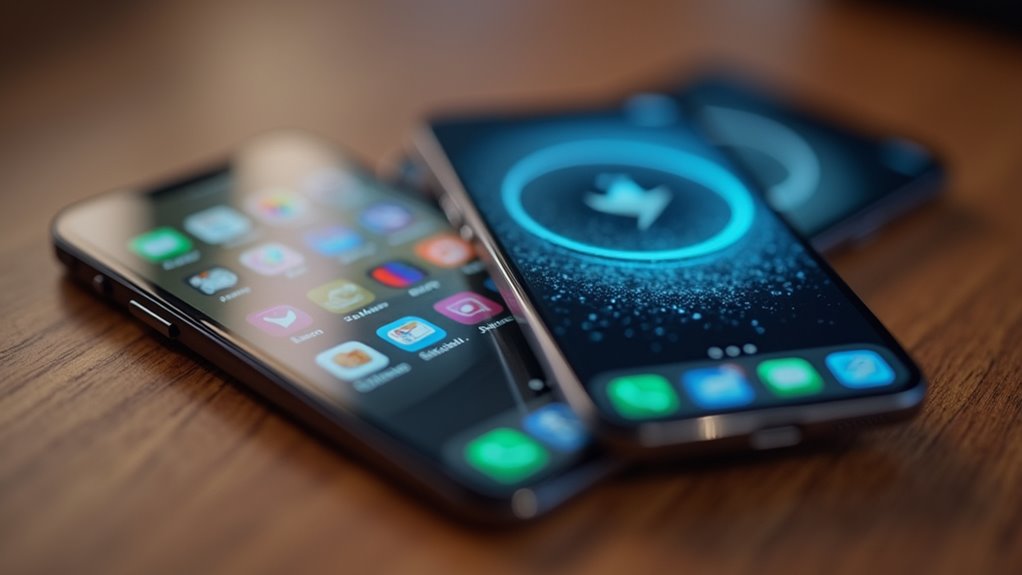 Jak przesyłać zdjęcia z iPhone'a na iPhone'a? przesyłanie zdjęć między iPhone'ami