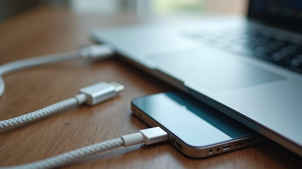 przesyłanie zdjęć z iphone na pc