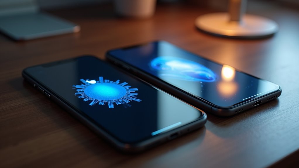 przesyłanie SMS-ów między iPhone'ami