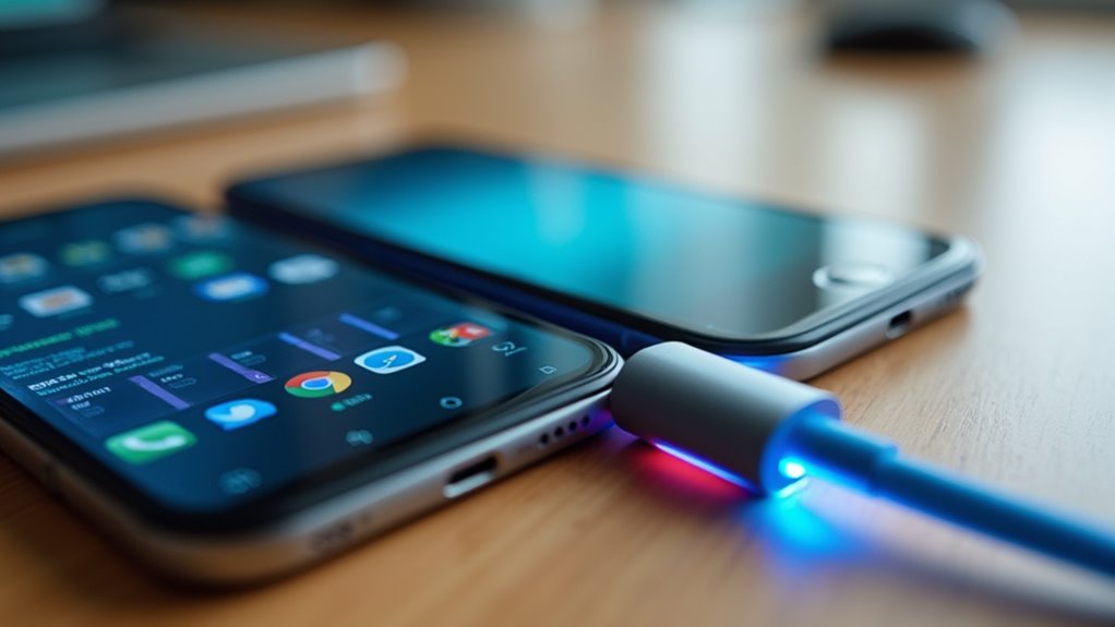 Jak przenieść SMS-y z Androida na iPhone'a przenieś sms z androida