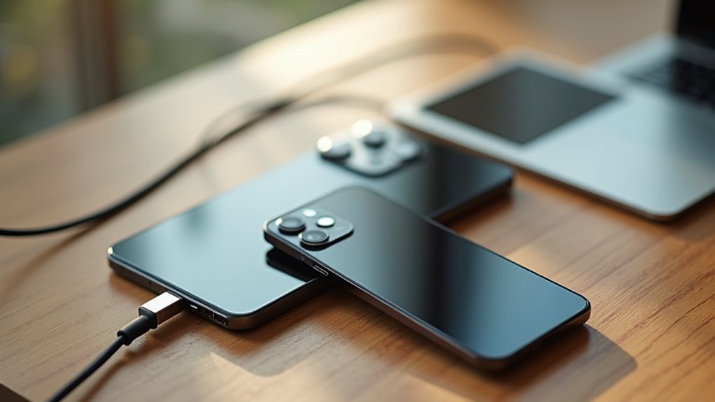 Jak przenieść czaty WhatsApp z Androida na iPhone'a: kompletny przewodnik instrukcja przenoszenia czatów WhatsApp
