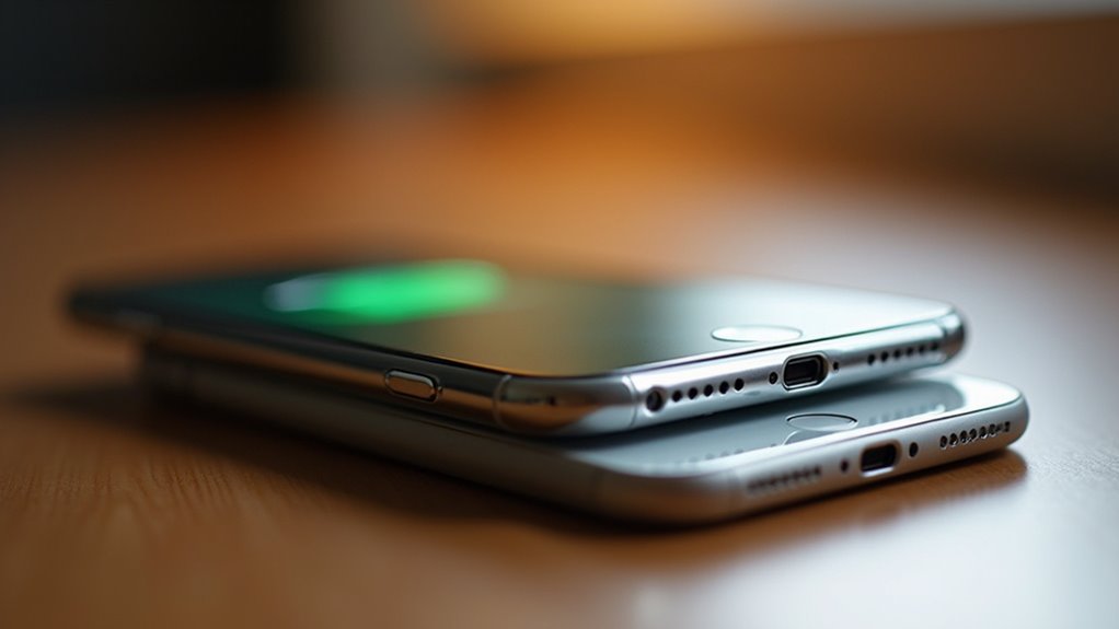 przenieś whatsapp na iphone