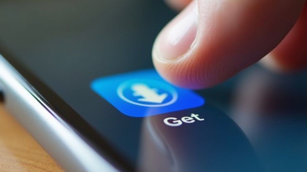 Jak pobierać aplikacje na iPhone'a przejście od fazy odkrywania do fazy pozyskiwania