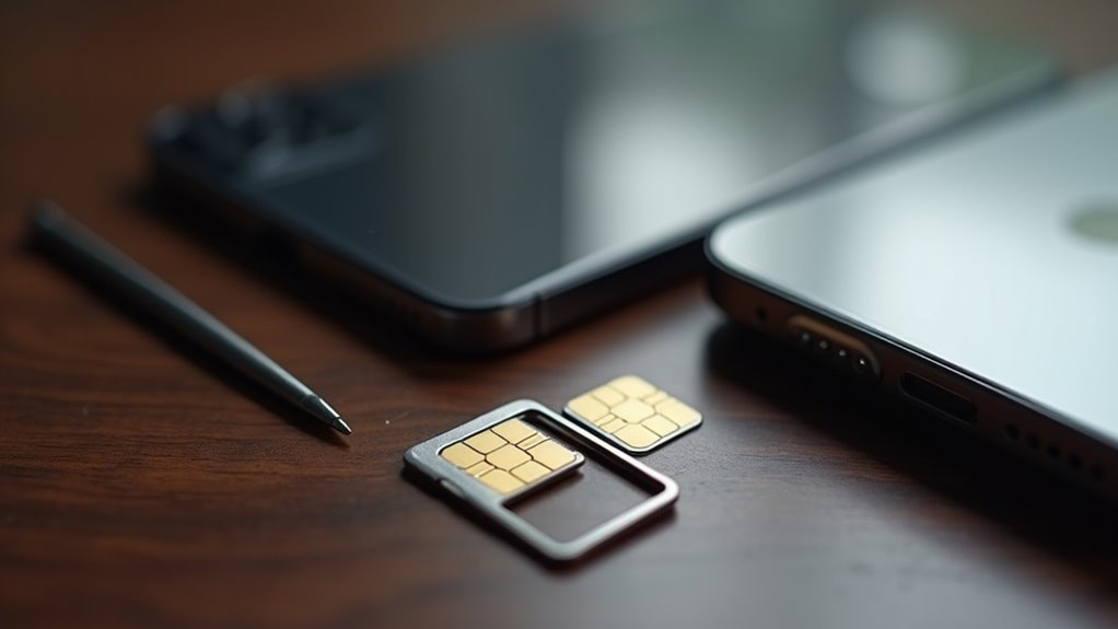 przejście na technologię eSIM