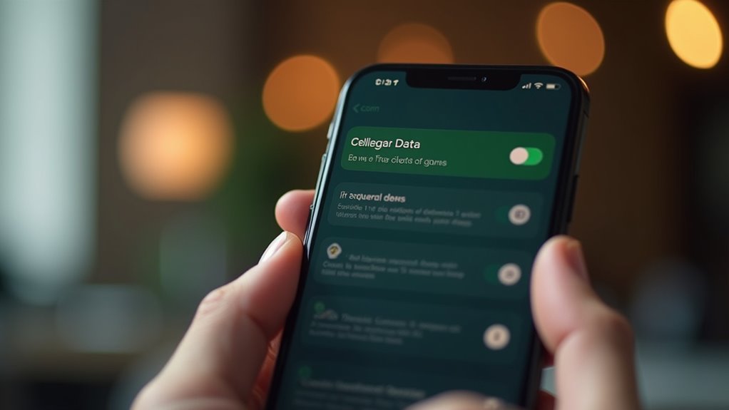 rozwiązywanie problemów z połączeniem mobilnym