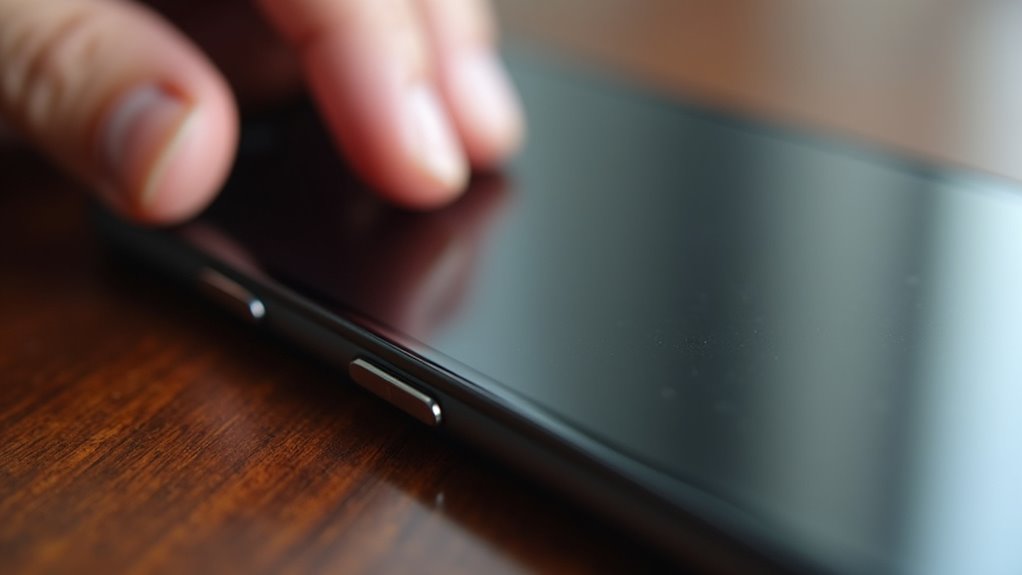 Jak włączyć iPhone'a bez przycisku Home. jak włączyć iphone'a bez przycisku home