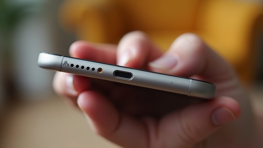 Jak włączyć dźwięk w iPhone’ie włącz dźwięk w iphone wyłącz wyciszenie w iphone