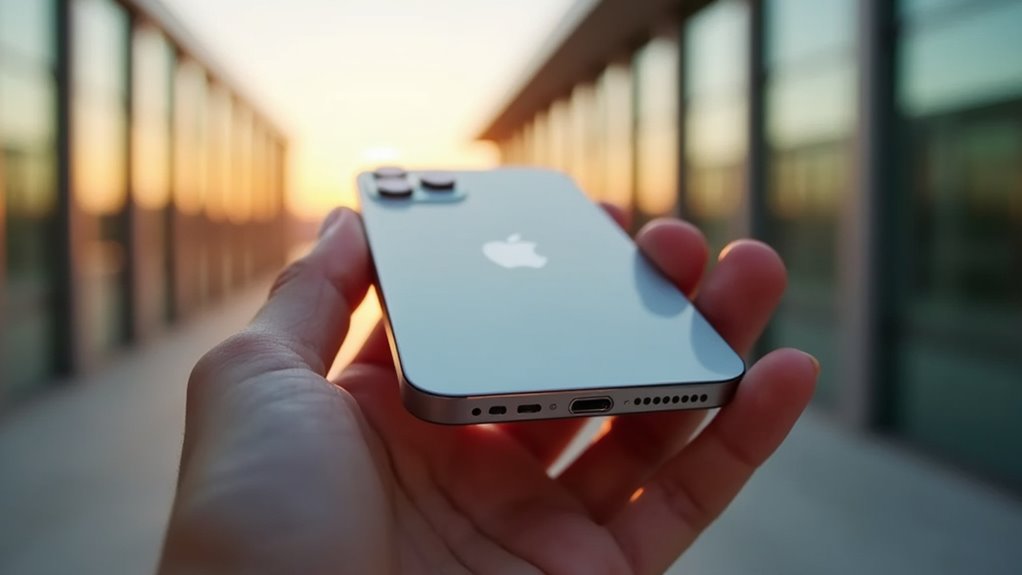 Jak będzie wyglądał iPhone 17? ultracienki iPhone 17 Air