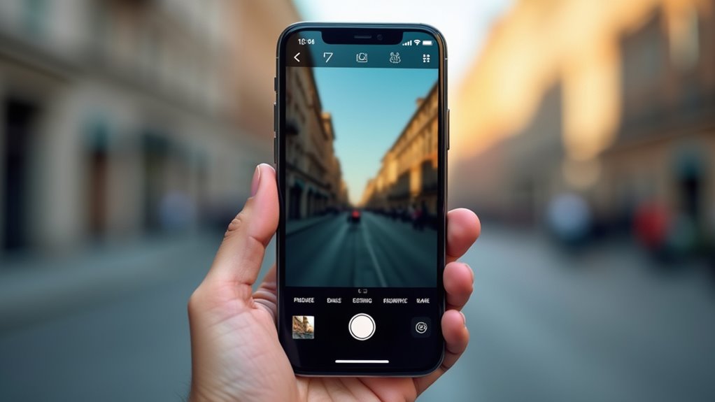 Jak zrobić zdjęcie 0,5 na iPhone Przewodnik po aktywacji obiektywu ultraszerokokątnego