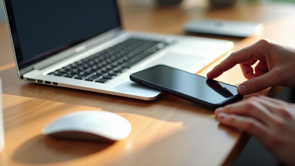 Jak zsynchronizować kalendarz iPhone'a z MacBookiem ujednolicona synchronizacja ustawień kalendarza