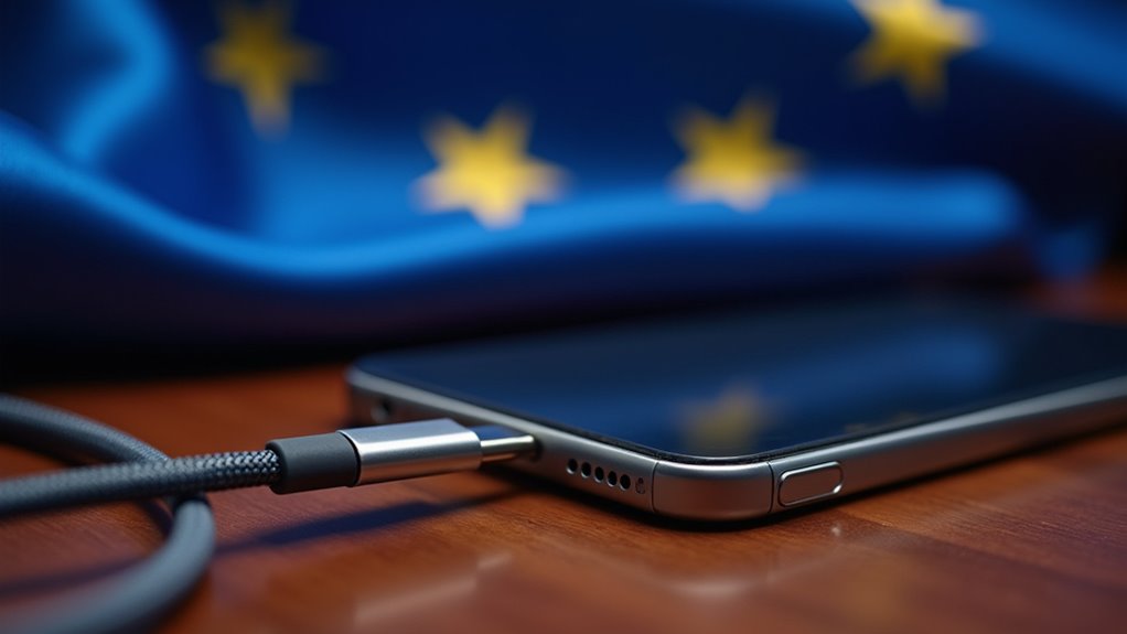 iPhone USB-C: Kiedy? implementacja uniwersalnego standardu ładowania