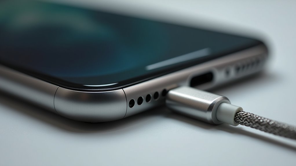 Jak będzie wyglądał iPhone 15 Przejście na uniwersalne ładowanie USB-C