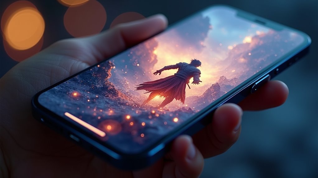 iPhone 13 Pro Max – recenzja i wrażenia z użytkowania niezrównana moc wydajności w grach