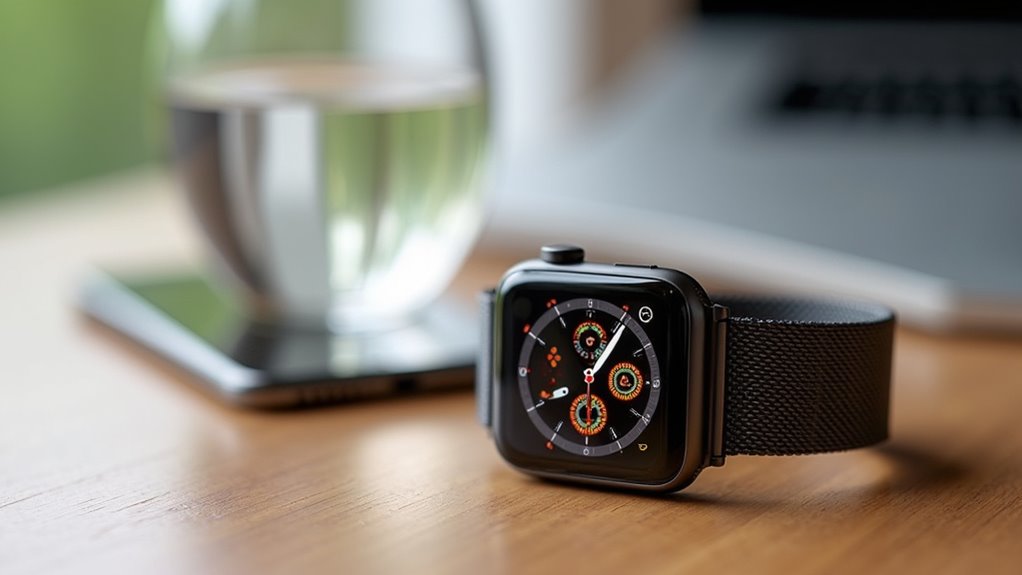 Jaki smartwatch do iPhone'a? Ranking 2026. niezrównana integracja i wydajność