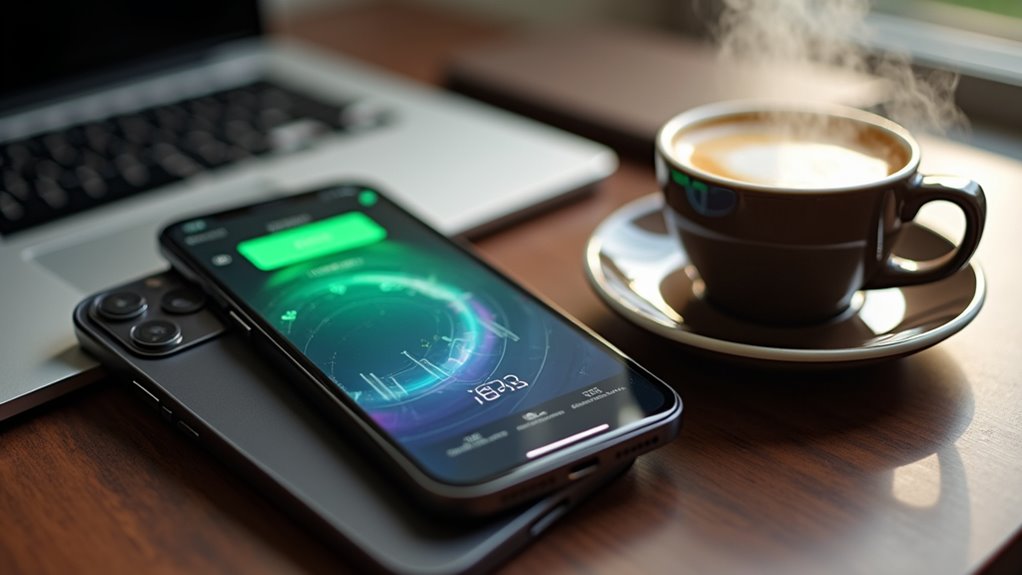 Iphone 16 Pro Max Bateria mAh: Wszystko, co musisz wiedzieć bezprecedensowa wydajność baterii