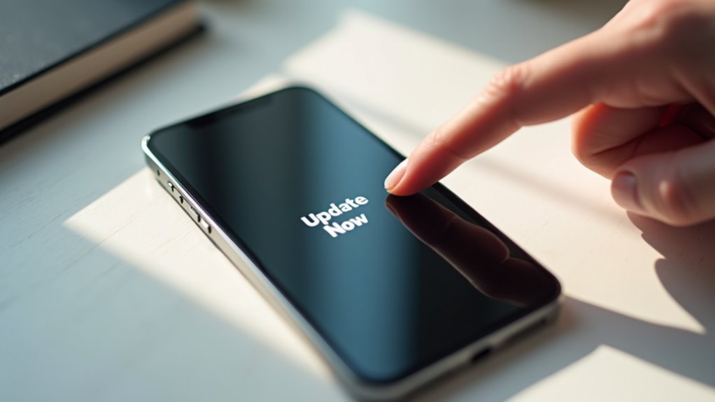 Jak zaktualizować iPhone'a uaktualnij teraz swojego iPhone'a