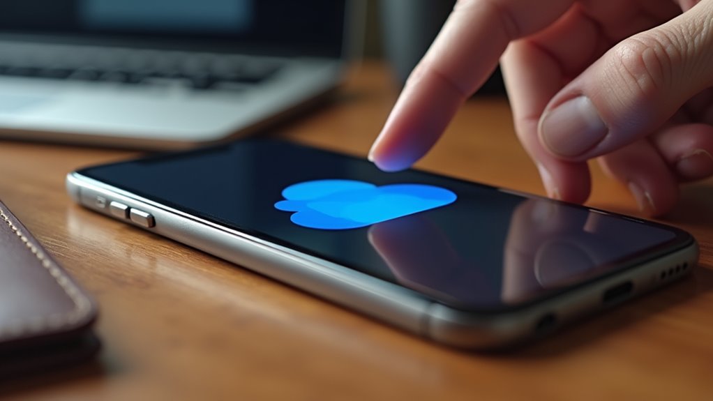 Jak przesyłać zdjęcia do iCloud na iPhone’ie prześlij zdjęcia do iCloud
