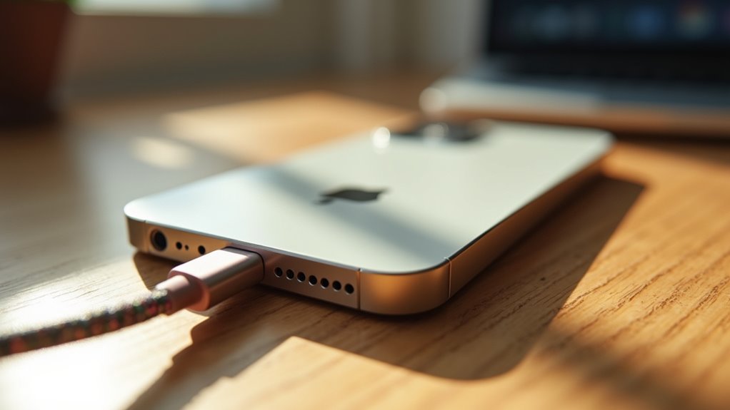 iPhone SE 4: Nowy budżetowy smartfon Apple Adopcja USB-C zwiększa wydajność