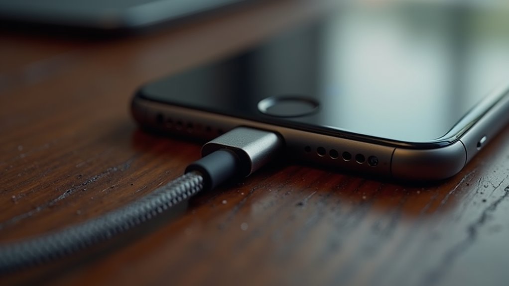 iPhone USB-C: Kiedy? USB-C zastępuje złącze Lightning