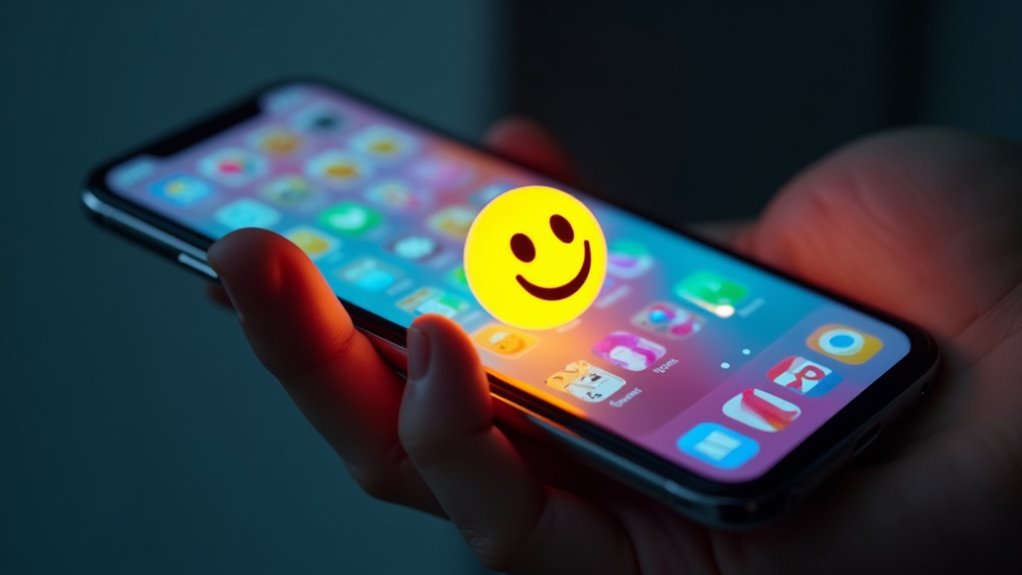 Jak uzyskać emoji z iPhone'a w Messengerze: poradnik używanie emoji z iPhone'a w Messengerze