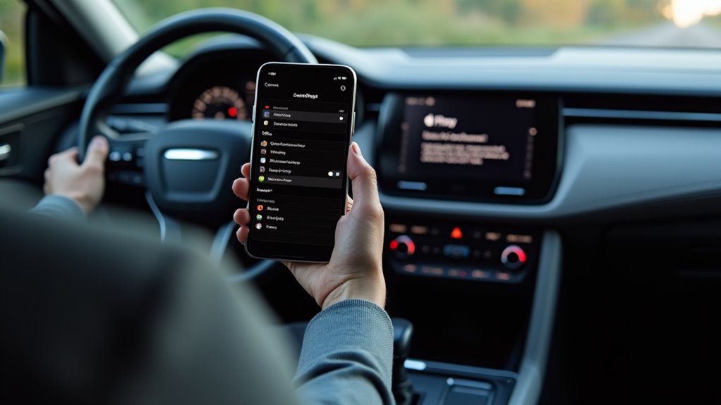 Jak podłączyć iPhone'a do samochodu – wszystko o CarPlay kompatybilność pojazdu z telefonem iPhone