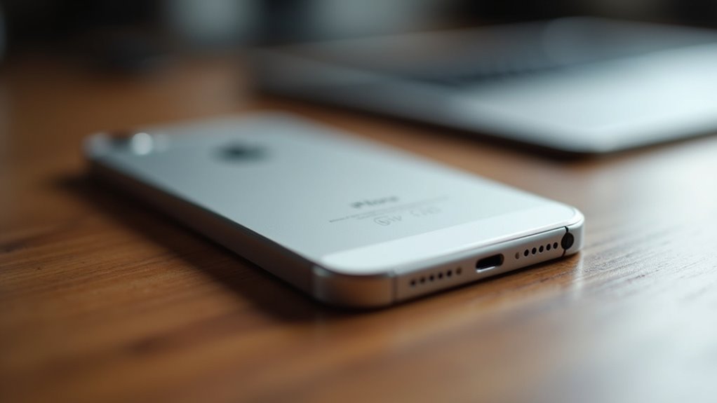 Jak wygląda iPhone 5? Nowe spojrzenie na klasyka. pionowa użyteczność i ergonomia