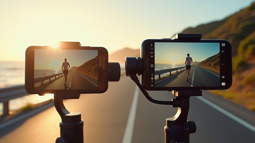 iPhone 13 Pro czy iPhone 14: Porównanie i wybór stabilizacja wideo i elastyczność
