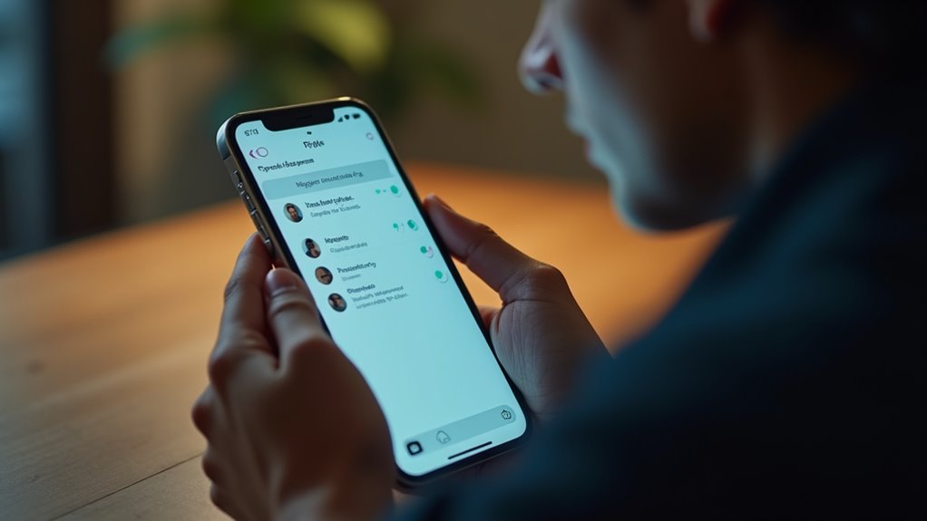 Jak zobaczyć usunięte wiadomości w Messengerze na iPhone zobacz usunięte wiadomości na Messengerze