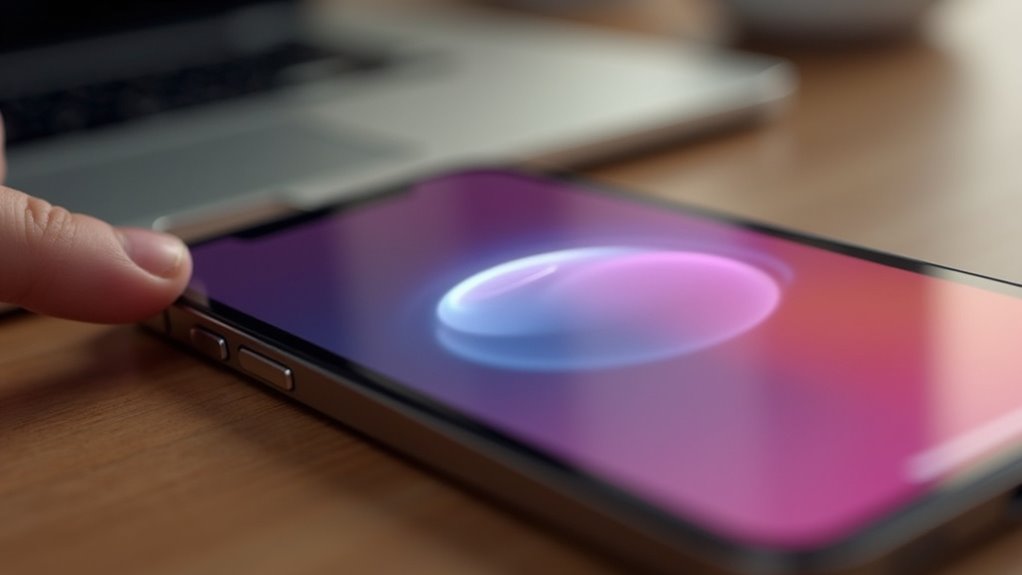 Jak wyłączyć VoiceOver w telefonie iPhone VoiceOver wyłączony przez Siri