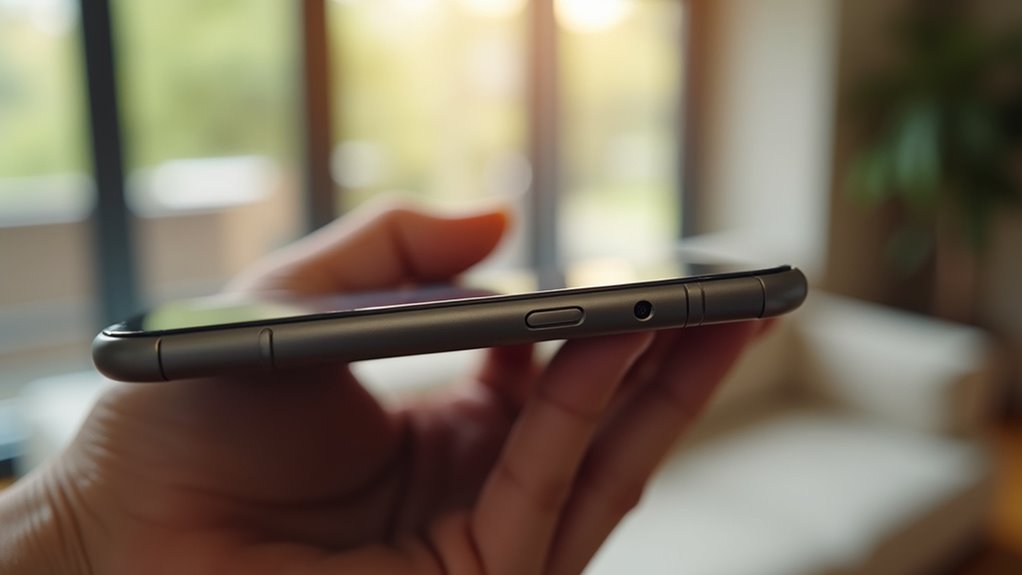 Jak wyciszyć iPhone’a – przewodnik krok po kroku regulacja głośności przyciskami