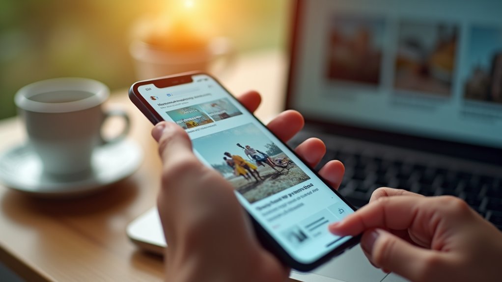 Jak zrobić PDF na iPhone'ie konwersja stron internetowych do formatu PDF