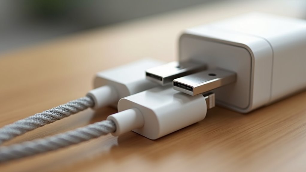 jaki wybrać ładowarkę do iphone'a