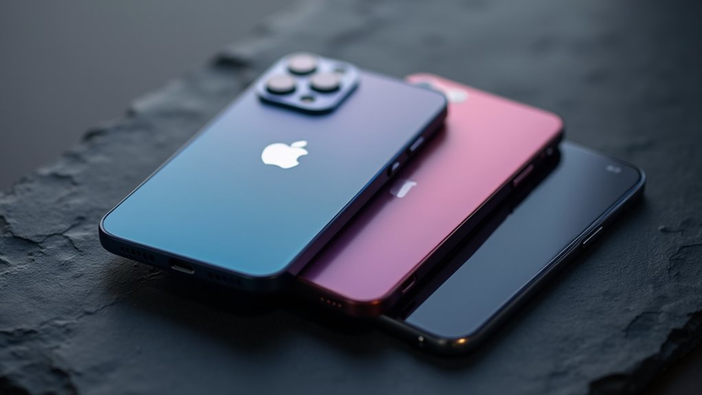 który iPhone wybrać